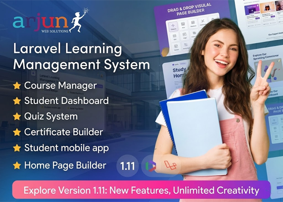 Student Dashboard Preview