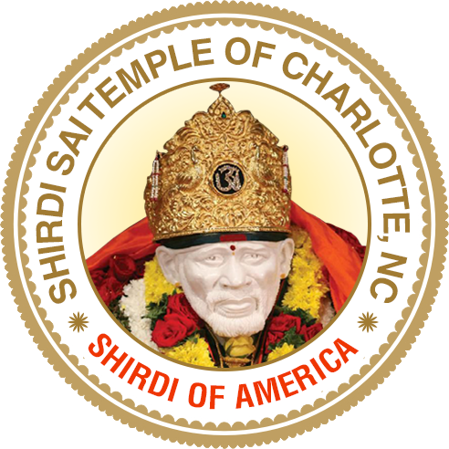 Shirdi Sai Temple of Charlotte, NC