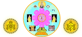 The Hindu Temple of Virginia- Balaji Temple