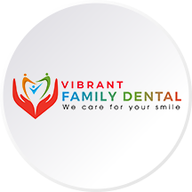 Vibrant family dental