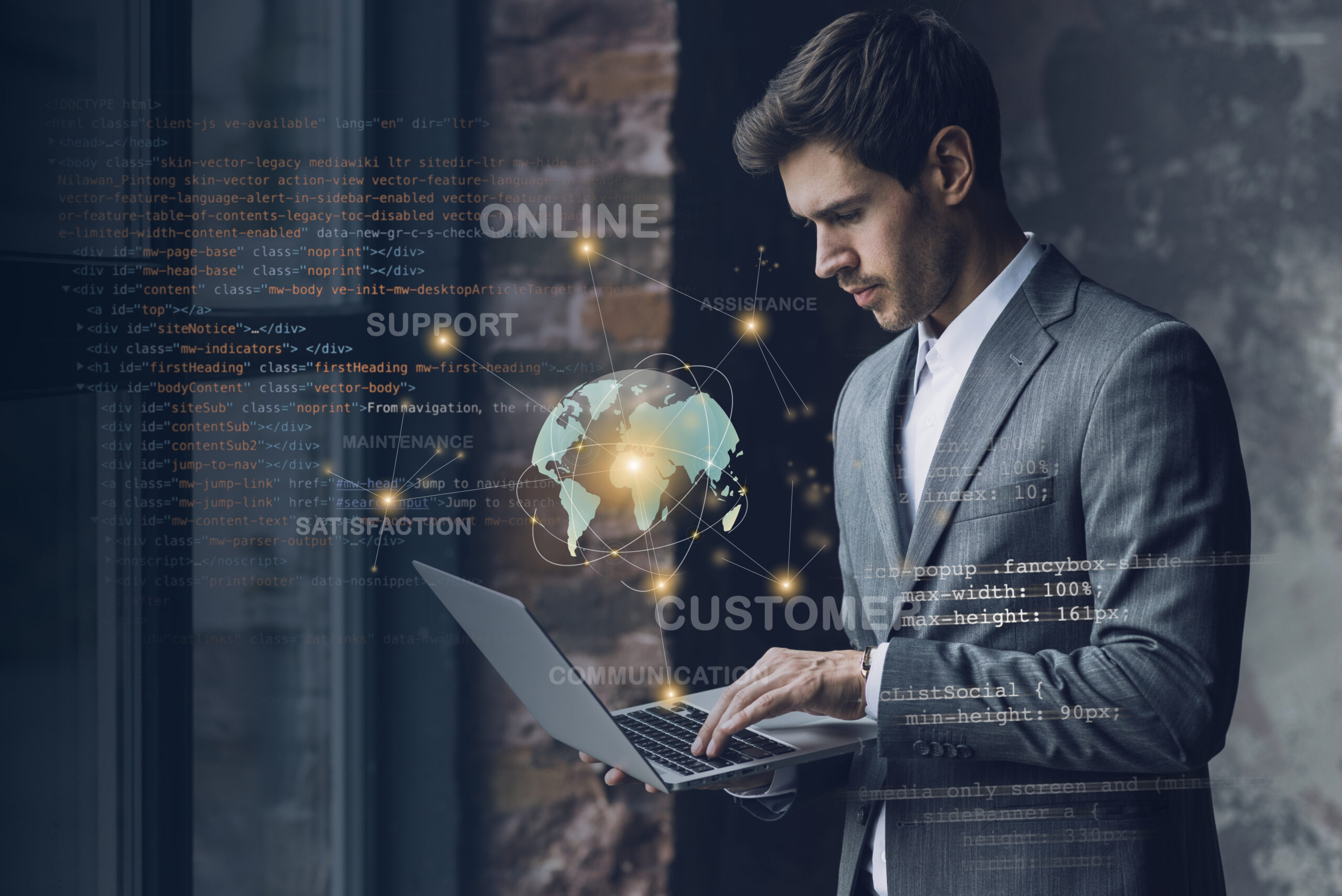 ai digtal marketing