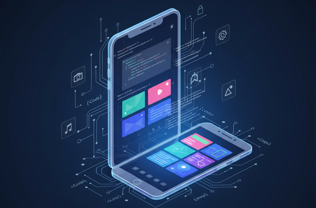 android mobile app development company in hyderabad