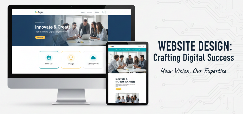 best website design company in hyderabad