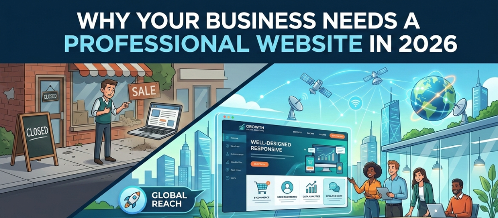 website design and development company in hyderabad