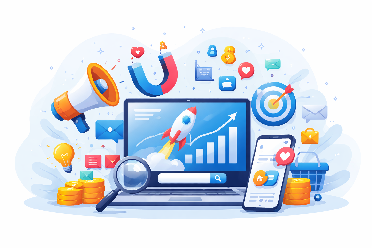 best digital marketing services in hyderabad