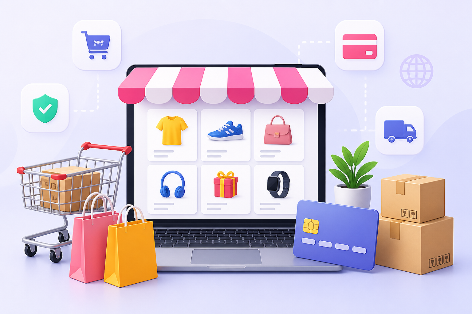 best ecommerce websites in hyderabad